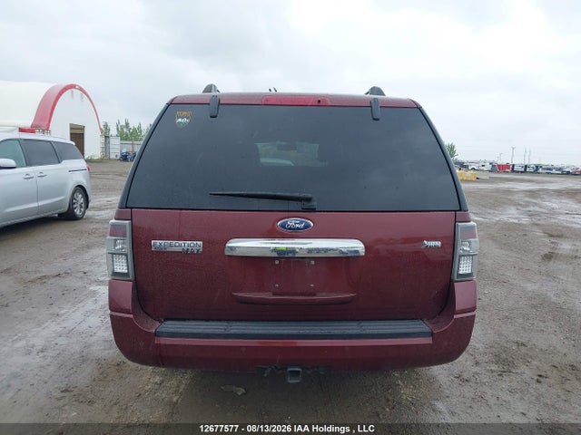 12677577 :رقم المزاد ، 1FMJK2A58CEF48139 vin ، 2012 Ford Expedition Max Limited مزاد بيع