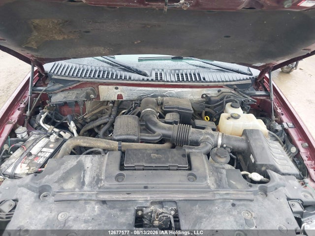 12677577 :رقم المزاد ، 1FMJK2A58CEF48139 vin ، 2012 Ford Expedition Max Limited مزاد بيع
