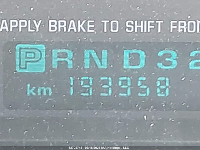 2005 Chevrolet Impala მანქანა იყიდება აუქციონზე, vin: 2G1WF52E159131538, აუქციონის ნომერი: 12702745