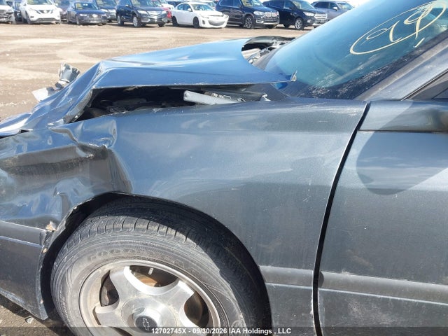 2005 Chevrolet Impala მანქანა იყიდება აუქციონზე, vin: 2G1WF52E159131538, აუქციონის ნომერი: 12702745