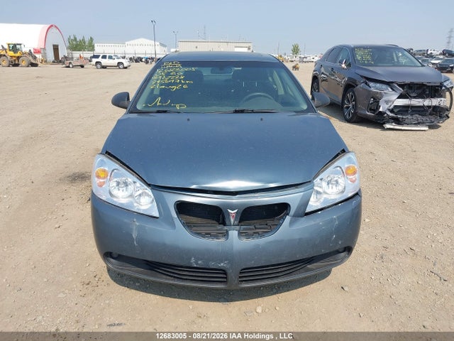 Aukcja sprzedaży 2005 Pontiac G6 Gt, vin: 1G2ZH528454172228, numer aukcji: 12683005