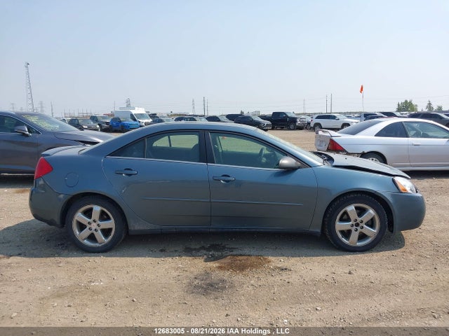 Aukcja sprzedaży 2005 Pontiac G6 Gt, vin: 1G2ZH528454172228, numer aukcji: 12683005