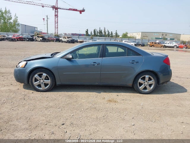 Aukcja sprzedaży 2005 Pontiac G6 Gt, vin: 1G2ZH528454172228, numer aukcji: 12683005