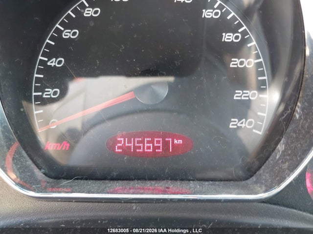 Aukcja sprzedaży 2005 Pontiac G6 Gt, vin: 1G2ZH528454172228, numer aukcji: 12683005