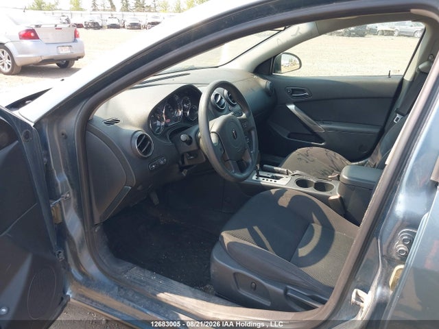 Aukcja sprzedaży 2005 Pontiac G6 Gt, vin: 1G2ZH528454172228, numer aukcji: 12683005