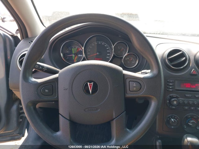 Aukcja sprzedaży 2005 Pontiac G6 Gt, vin: 1G2ZH528454172228, numer aukcji: 12683005