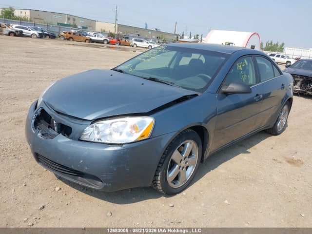 Aukcja sprzedaży 2005 Pontiac G6 Gt, vin: 1G2ZH528454172228, numer aukcji: 12683005