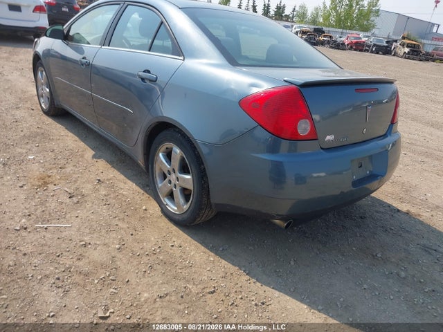 Aukcja sprzedaży 2005 Pontiac G6 Gt, vin: 1G2ZH528454172228, numer aukcji: 12683005