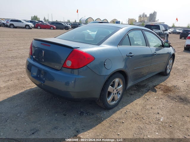 Aukcja sprzedaży 2005 Pontiac G6 Gt, vin: 1G2ZH528454172228, numer aukcji: 12683005