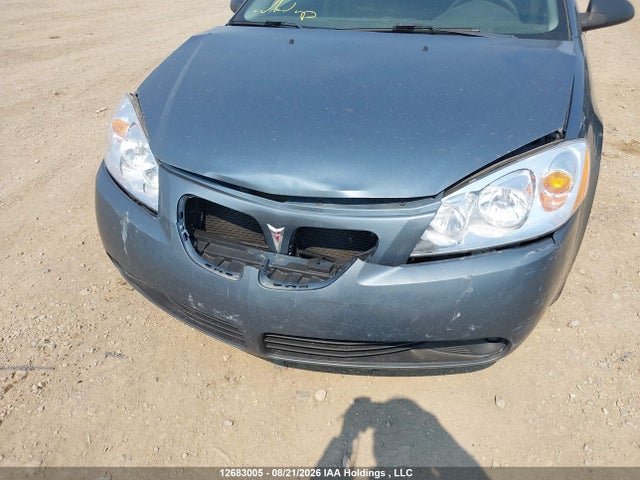 Aukcja sprzedaży 2005 Pontiac G6 Gt, vin: 1G2ZH528454172228, numer aukcji: 12683005