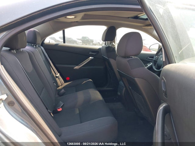 Aukcja sprzedaży 2005 Pontiac G6 Gt, vin: 1G2ZH528454172228, numer aukcji: 12683005