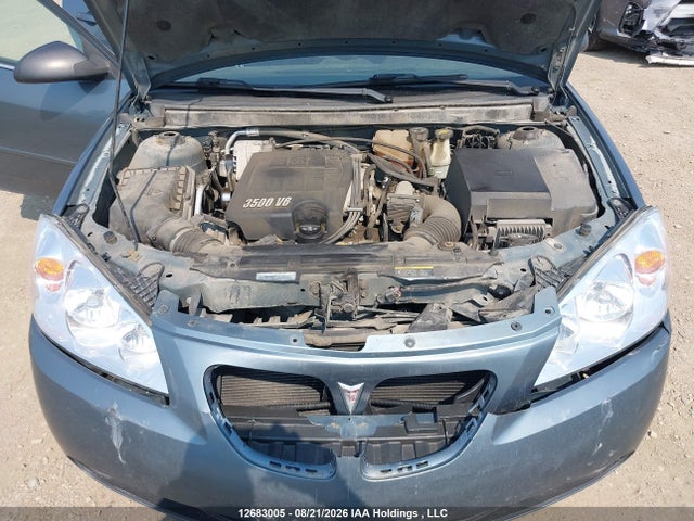 Aukcja sprzedaży 2005 Pontiac G6 Gt, vin: 1G2ZH528454172228, numer aukcji: 12683005