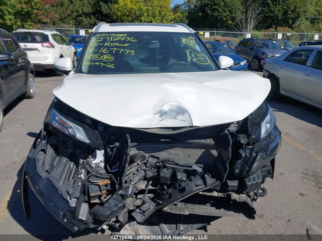 Продаж на аукціоні авто 2025 Nissan Rogue Sv/rock Creek, vin: JN8BT3BB3SW167733, номер лоту: 12712436
