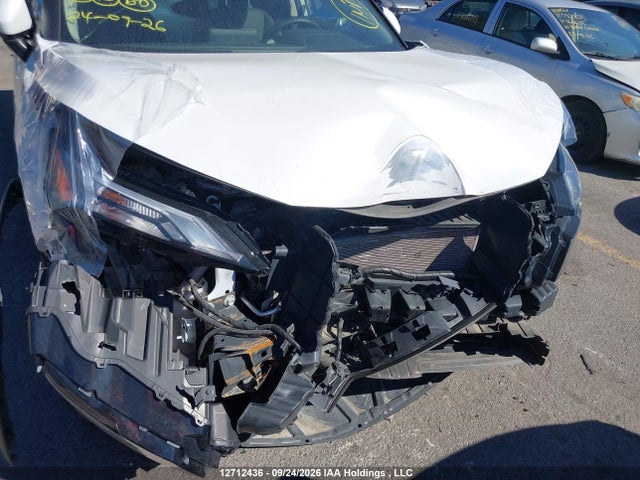 Продаж на аукціоні авто 2025 Nissan Rogue Sv/rock Creek, vin: JN8BT3BB3SW167733, номер лоту: 12712436