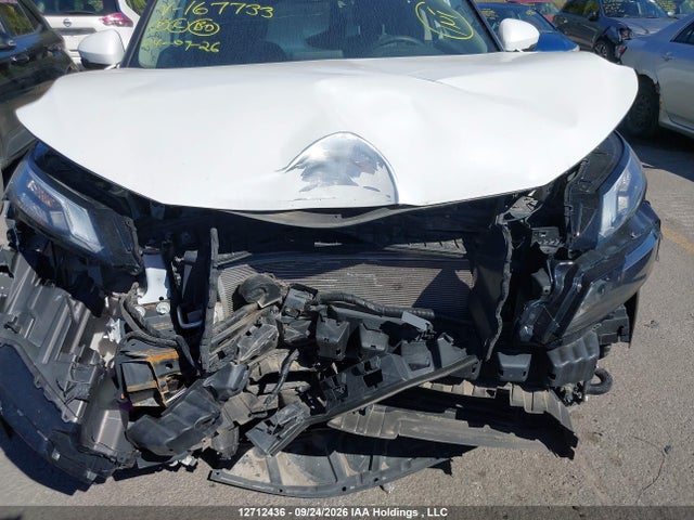 Продаж на аукціоні авто 2025 Nissan Rogue Sv/rock Creek, vin: JN8BT3BB3SW167733, номер лоту: 12712436