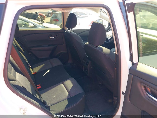 Продаж на аукціоні авто 2025 Nissan Rogue Sv/rock Creek, vin: JN8BT3BB3SW167733, номер лоту: 12712436
