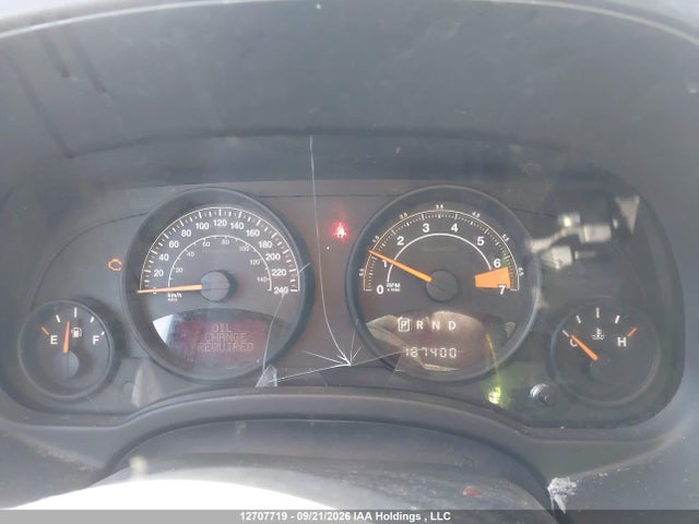 Aukcja sprzedaży 2016 Jeep Patriot Sport/north, vin: 1C4NJRAB2GD567398, numer aukcji: 12707719