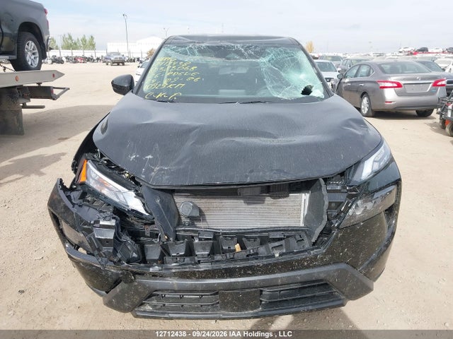Nissan ROGUE S 2026 JN8BT3AB7TW383068 Image 11
