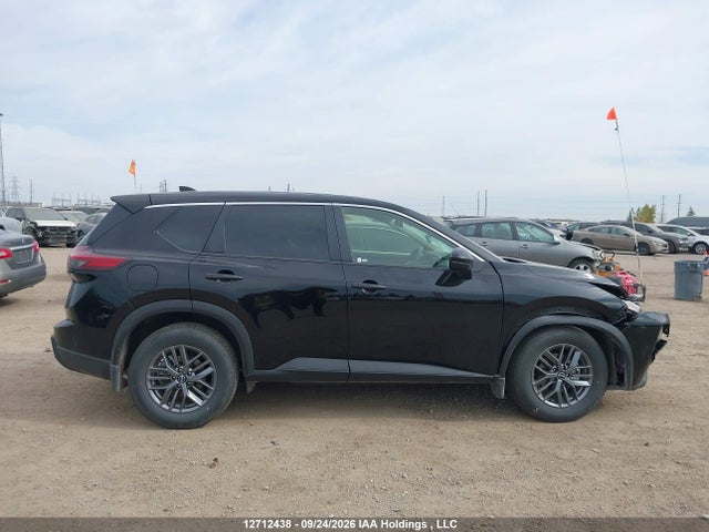 Nissan ROGUE S 2026 JN8BT3AB7TW383068 Image 12