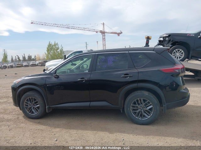 Nissan ROGUE S 2026 JN8BT3AB7TW383068 Image 13