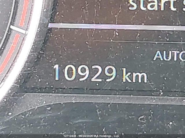 Nissan ROGUE S 2026 JN8BT3AB7TW383068 Image 14