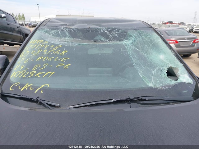 Nissan ROGUE S 2026 JN8BT3AB7TW383068 Image 16