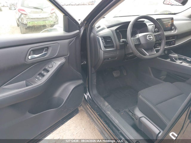 Nissan ROGUE S 2026 JN8BT3AB7TW383068 Image 17