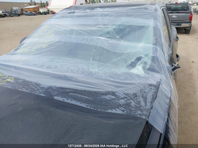 Nissan ROGUE S 2026 JN8BT3AB7TW383068 Image 18