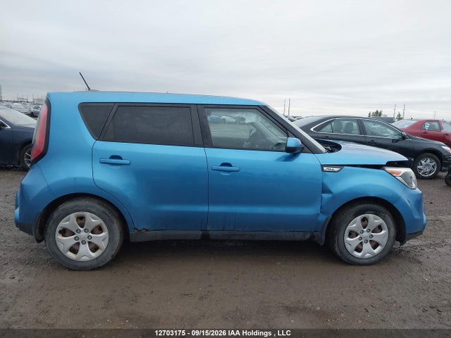 KNDJN2A2XG7241471 KIA Soul Lx/lx+