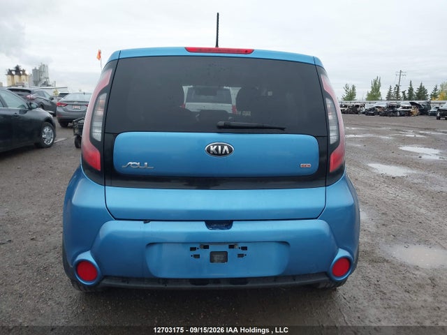 KNDJN2A2XG7241471 KIA Soul Lx/lx+