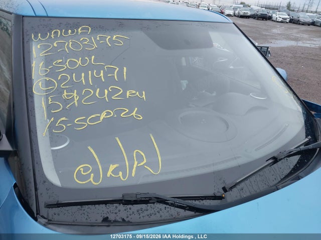 KNDJN2A2XG7241471 KIA Soul Lx/lx+