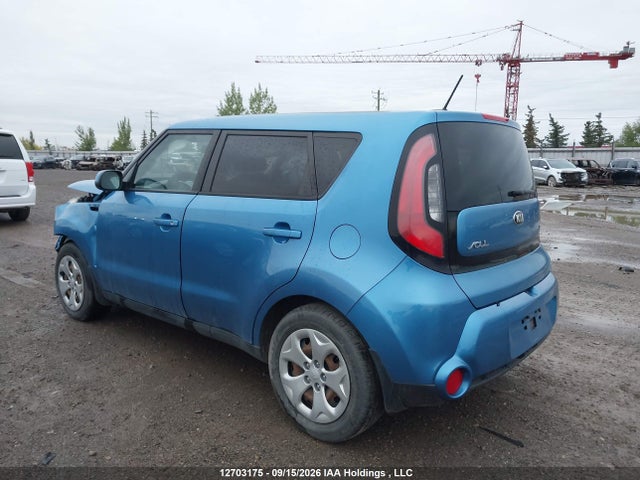 KNDJN2A2XG7241471 KIA Soul Lx/lx+