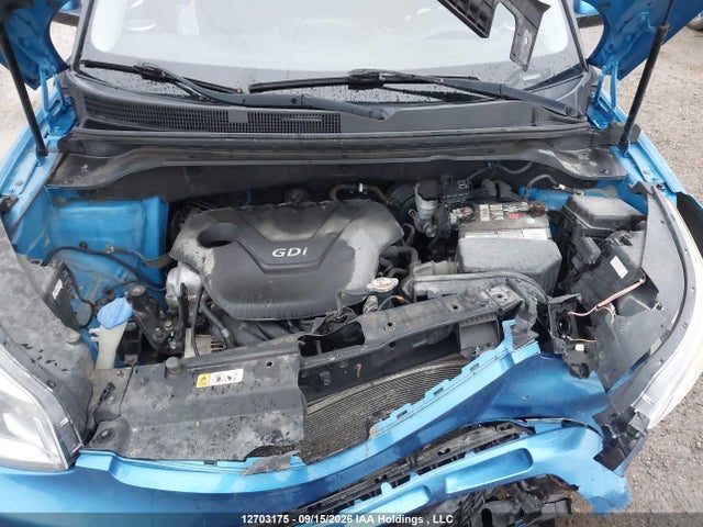 KNDJN2A2XG7241471 KIA Soul Lx/lx+