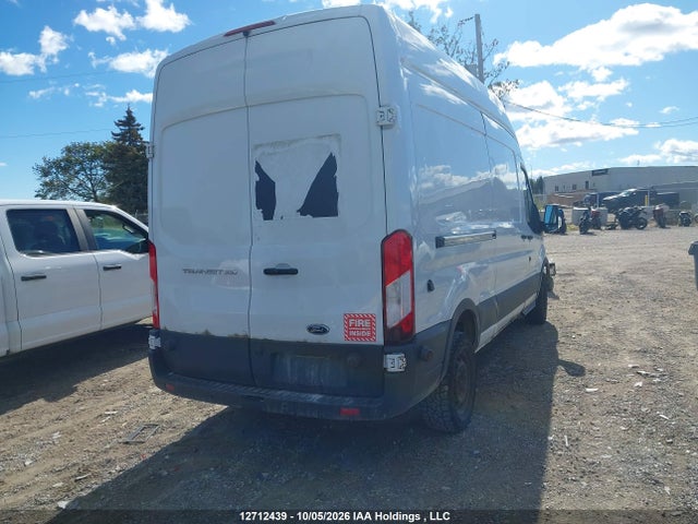 Aukcja sprzedaży 2016 Ford Transit T-350, vin: 1FTBW2XM7GKB13292, numer aukcji: 12712439