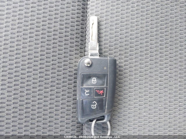 Продаж на аукціоні авто 2018 Volkswagen Golf 1.8 Tsi Highline/1.8 Tsi Trendline/comfortline, vin: 3VWG17AU7JM272594, номер лоту: 12699124