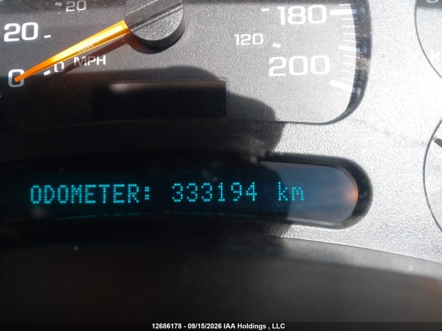 Aukcja sprzedaży 2005 Chevrolet Silverado 1500 Ls/lt, vin: 2GCEK19B351397337, numer aukcji: 12686178
