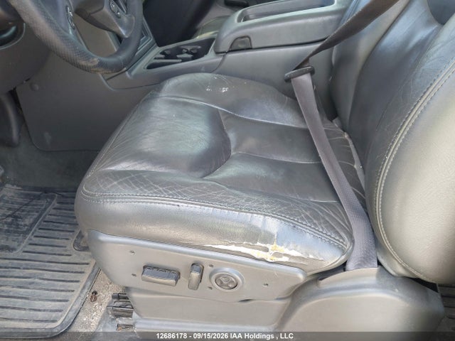 Aukcja sprzedaży 2005 Chevrolet Silverado 1500 Ls/lt, vin: 2GCEK19B351397337, numer aukcji: 12686178