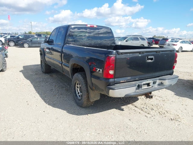 Aukcja sprzedaży 2005 Chevrolet Silverado 1500 Ls/lt, vin: 2GCEK19B351397337, numer aukcji: 12686178