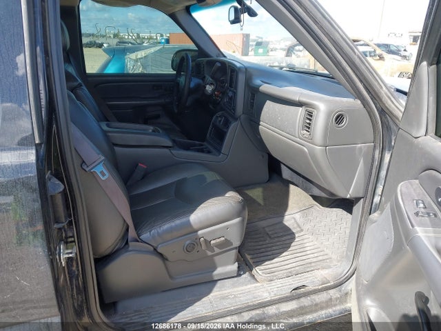 Aukcja sprzedaży 2005 Chevrolet Silverado 1500 Ls/lt, vin: 2GCEK19B351397337, numer aukcji: 12686178