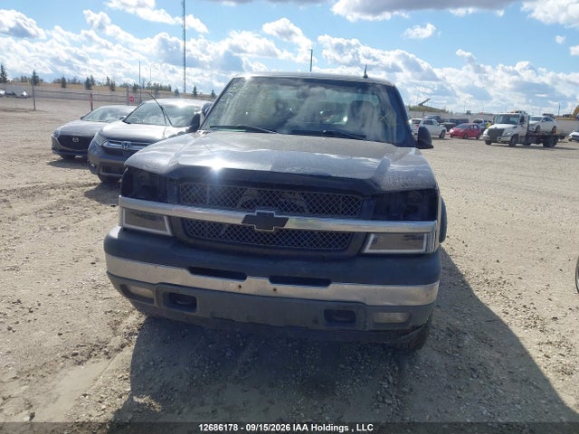 Aukcja sprzedaży 2005 Chevrolet Silverado 1500 Ls/lt, vin: 2GCEK19B351397337, numer aukcji: 12686178