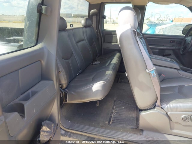 Aukcja sprzedaży 2005 Chevrolet Silverado 1500 Ls/lt, vin: 2GCEK19B351397337, numer aukcji: 12686178
