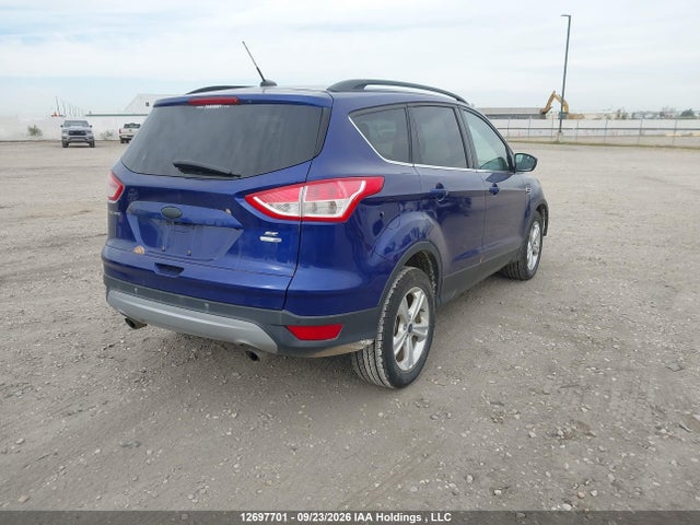 Ford ESCAPE SE 2015 1FMCU9GX9FUC50536 Image 4