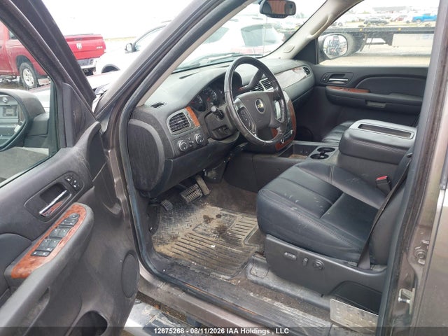 2007 Chevrolet Silverado 1500 Next Generation Lt/ltz/wt მანქანა იყიდება აუქციონზე, vin: 2GCEK133471693746, აუქციონის ნომერი: 12675268
