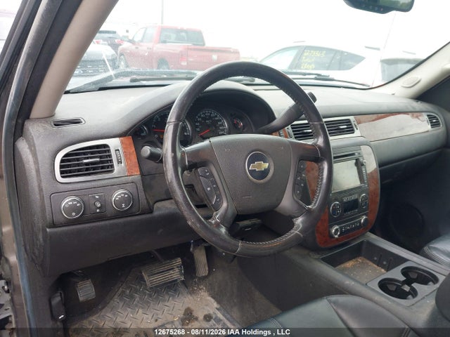 2007 Chevrolet Silverado 1500 Next Generation Lt/ltz/wt მანქანა იყიდება აუქციონზე, vin: 2GCEK133471693746, აუქციონის ნომერი: 12675268