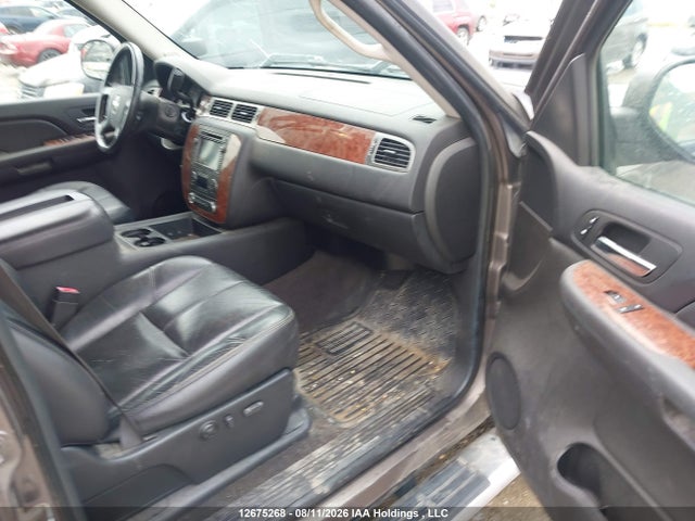 2007 Chevrolet Silverado 1500 Next Generation Lt/ltz/wt მანქანა იყიდება აუქციონზე, vin: 2GCEK133471693746, აუქციონის ნომერი: 12675268
