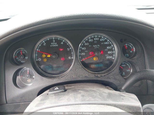2007 Chevrolet Silverado 1500 Next Generation Lt/ltz/wt მანქანა იყიდება აუქციონზე, vin: 2GCEK133471693746, აუქციონის ნომერი: 12675268