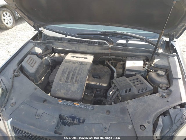 Продажа на аукционе авто 2013 Gmc Terrain Sle-1, vin: 2GKFLREK1D6290427, номер лота: 12707008
