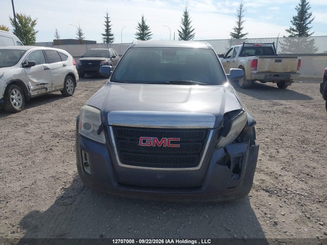 Продажа на аукционе авто 2013 Gmc Terrain Sle-1, vin: 2GKFLREK1D6290427, номер лота: 12707008