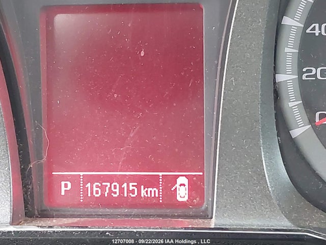 Продажа на аукционе авто 2013 Gmc Terrain Sle-1, vin: 2GKFLREK1D6290427, номер лота: 12707008