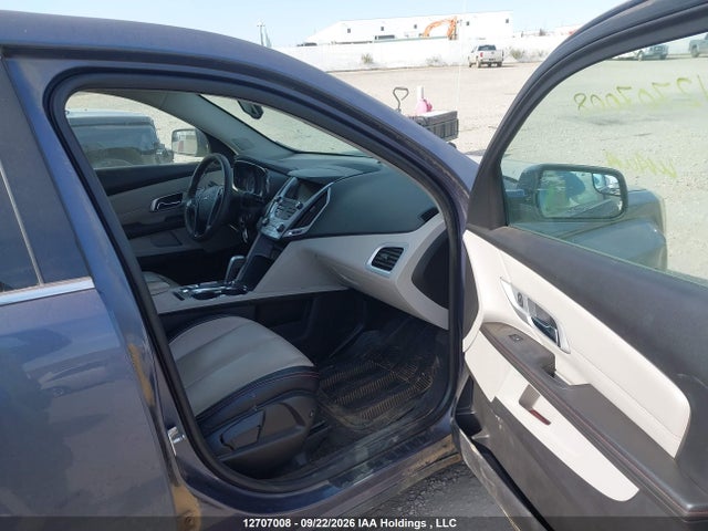 Продажа на аукционе авто 2013 Gmc Terrain Sle-1, vin: 2GKFLREK1D6290427, номер лота: 12707008